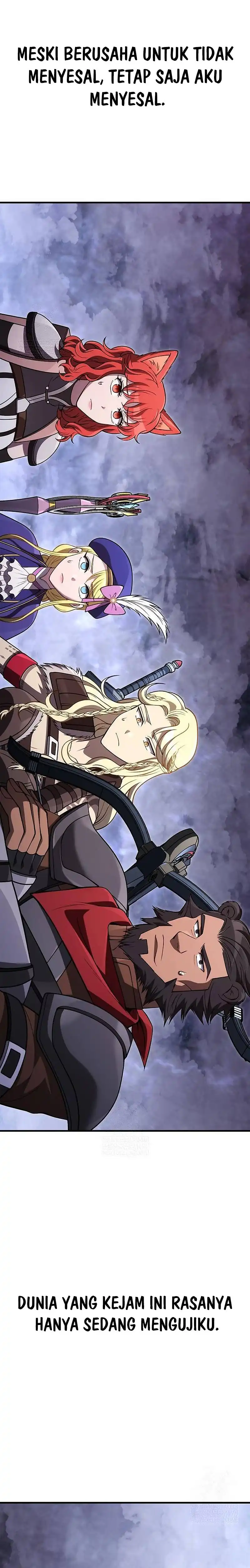 Baca Survive as a Barbarian in the Game - Chapter 136 halaman 22