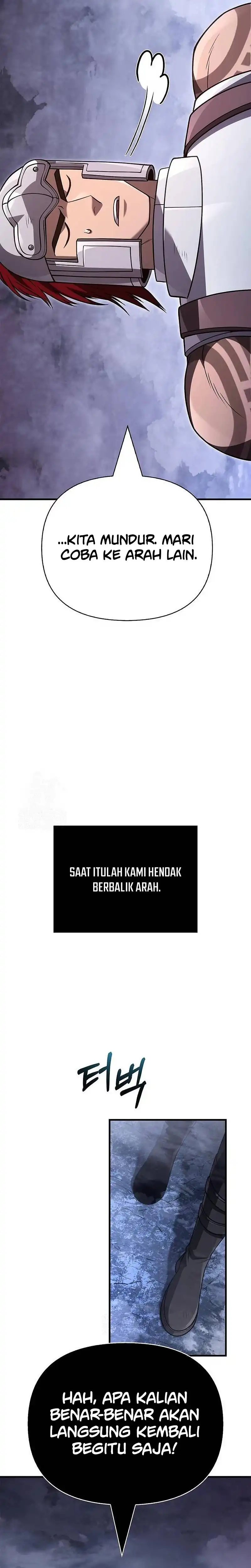 Baca Survive as a Barbarian in the Game - Chapter 136 halaman 23