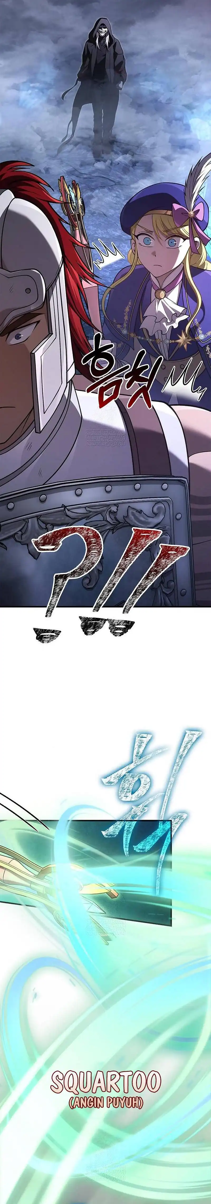 Baca Survive as a Barbarian in the Game - Chapter 136 halaman 24