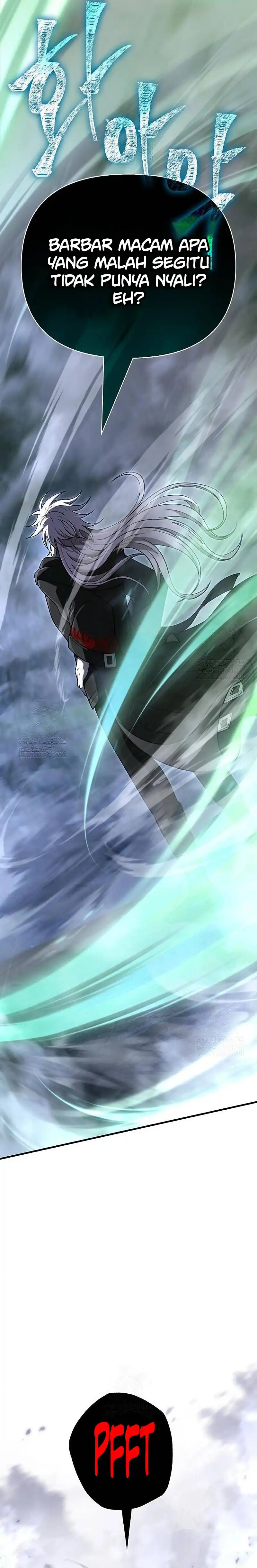 Baca Survive as a Barbarian in the Game - Chapter 136 halaman 25