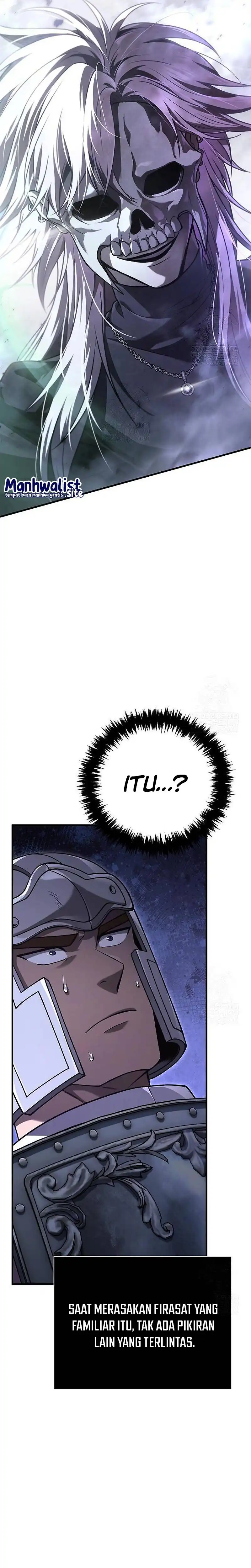 Baca Survive as a Barbarian in the Game - Chapter 136 halaman 26