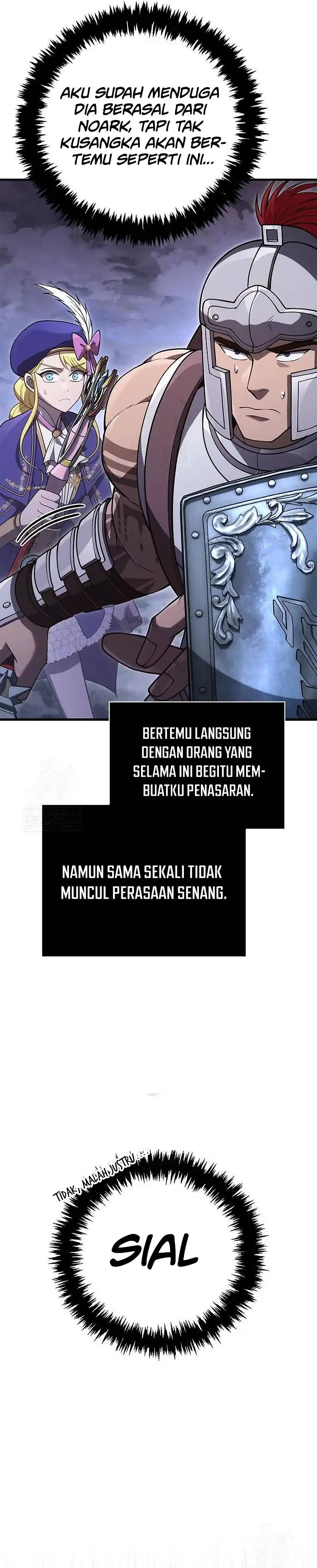 Baca Survive as a Barbarian in the Game - Chapter 136 halaman 28