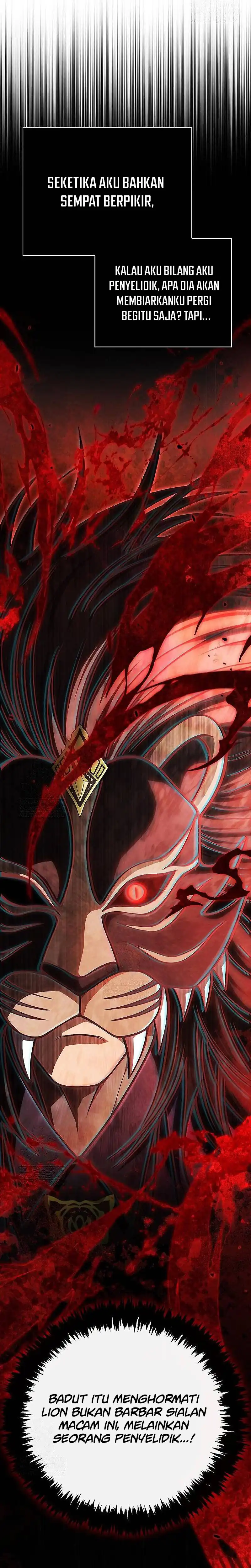 Baca Survive as a Barbarian in the Game - Chapter 136 halaman 29