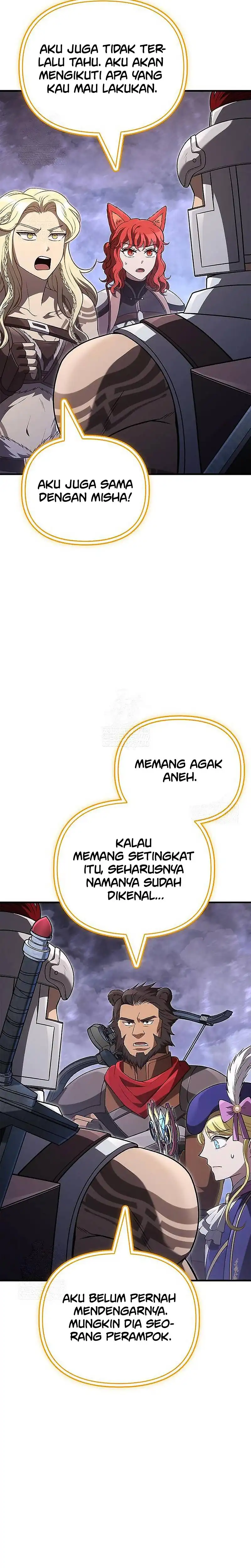 Baca Survive as a Barbarian in the Game - Chapter 136 halaman 3