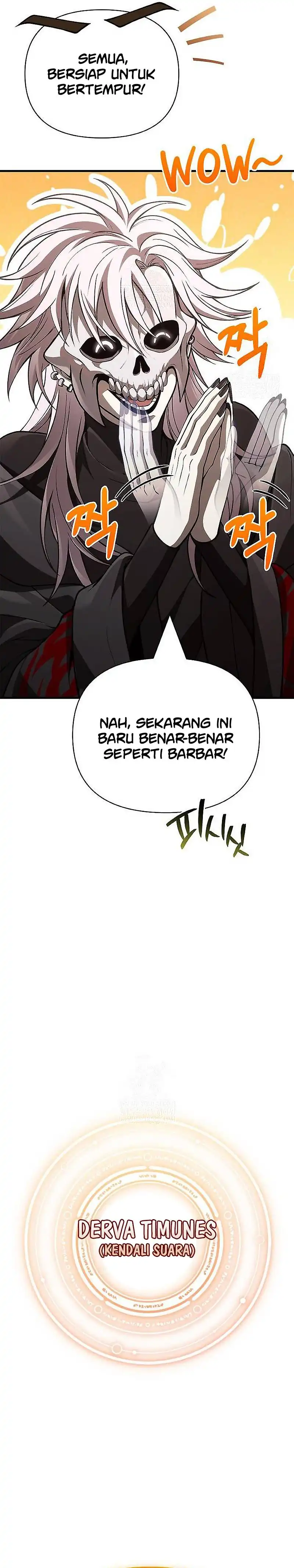 Baca Survive as a Barbarian in the Game - Chapter 136 halaman 31