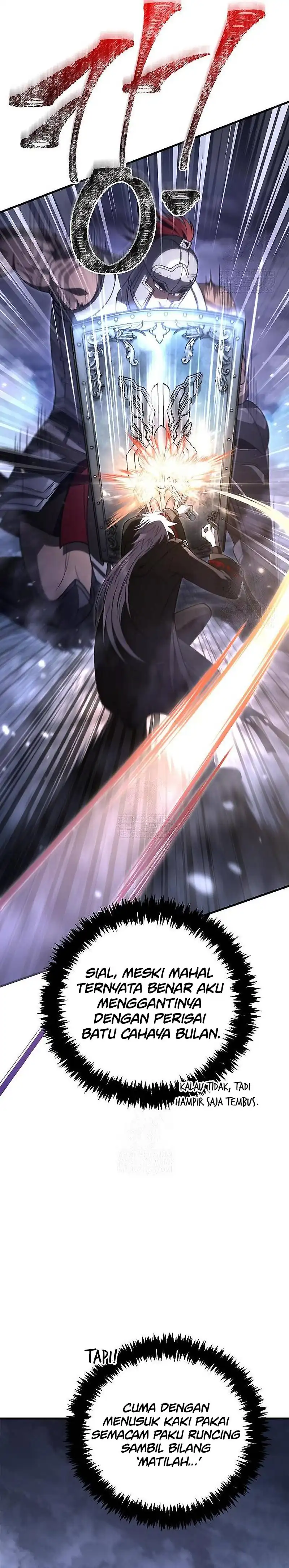 Baca Survive as a Barbarian in the Game - Chapter 136 halaman 38