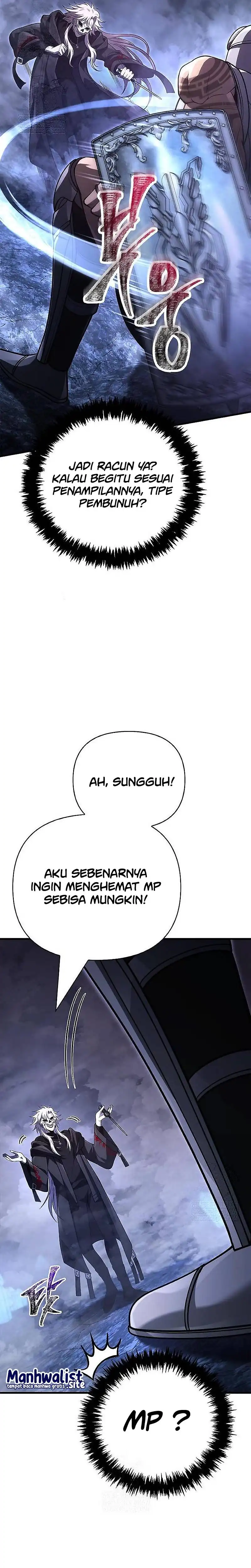 Baca Survive as a Barbarian in the Game - Chapter 136 halaman 39