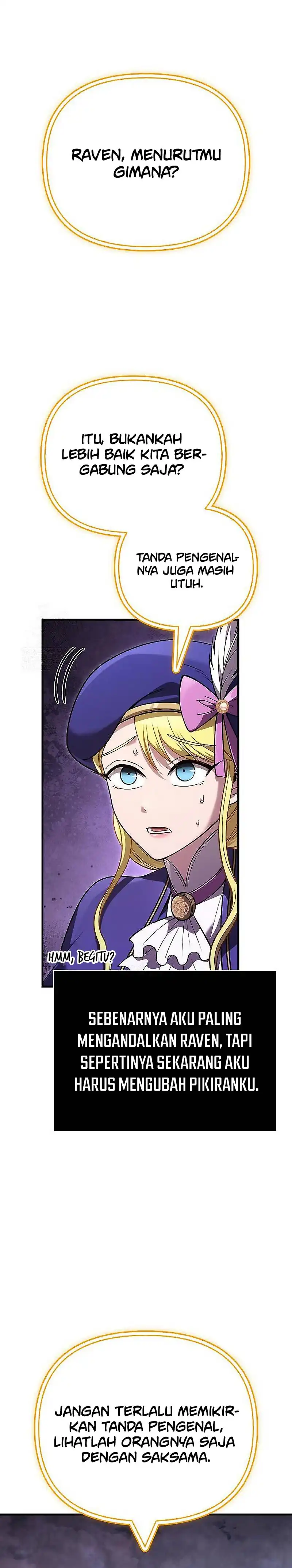 Baca Survive as a Barbarian in the Game - Chapter 136 halaman 4