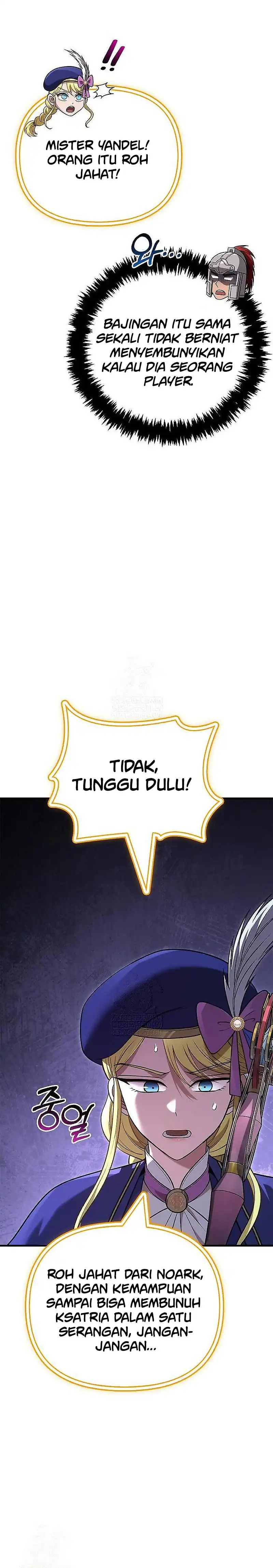 Baca Survive as a Barbarian in the Game - Chapter 136 halaman 40