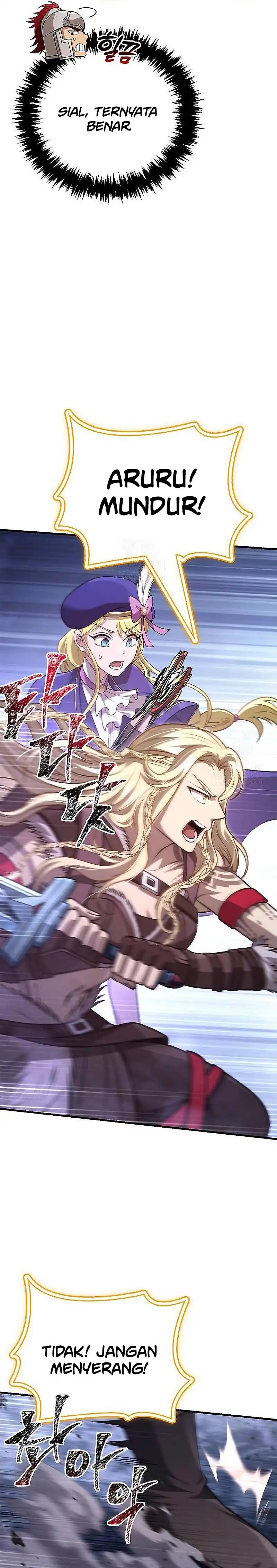 Baca Survive as a Barbarian in the Game - Chapter 136 halaman 42