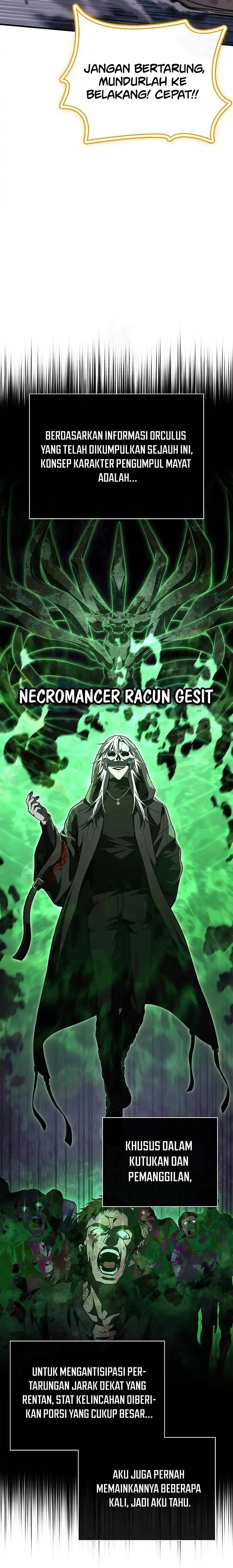 Baca Survive as a Barbarian in the Game - Chapter 136 halaman 43