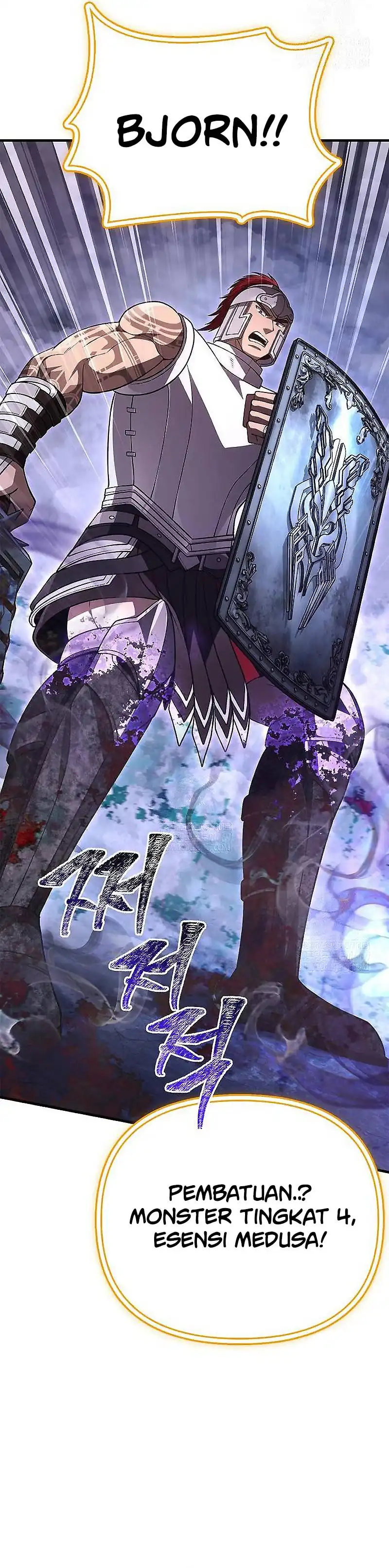 Baca Survive as a Barbarian in the Game - Chapter 136 halaman 46