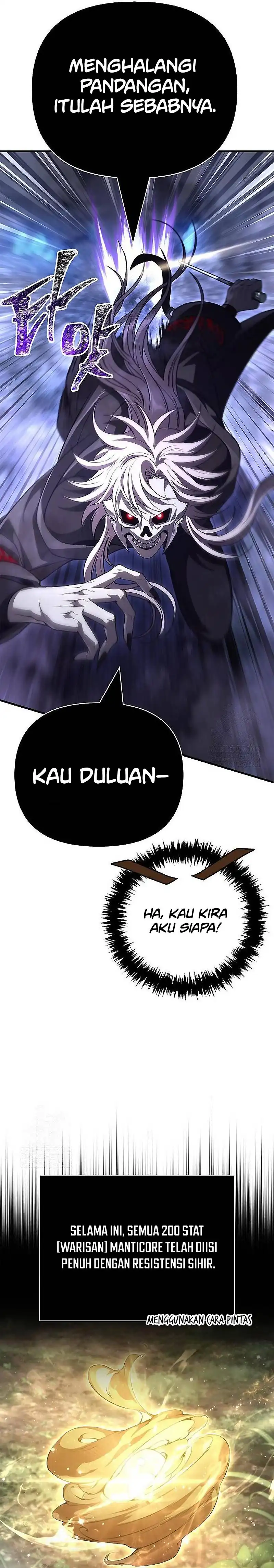 Baca Survive as a Barbarian in the Game - Chapter 136 halaman 47