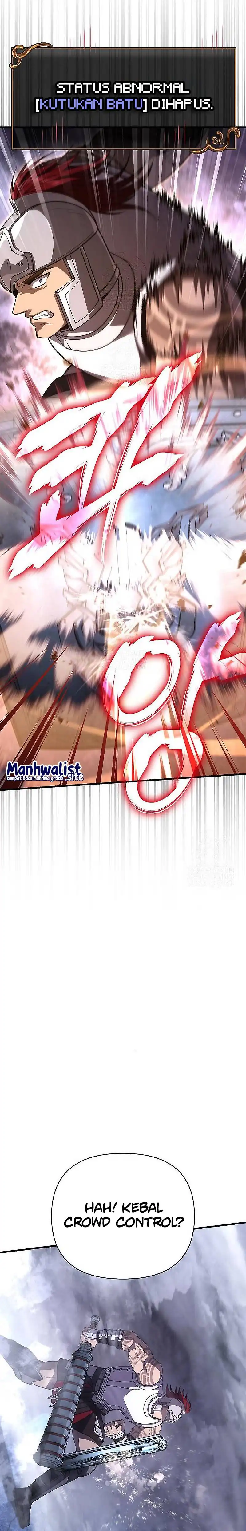 Baca Survive as a Barbarian in the Game - Chapter 136 halaman 49