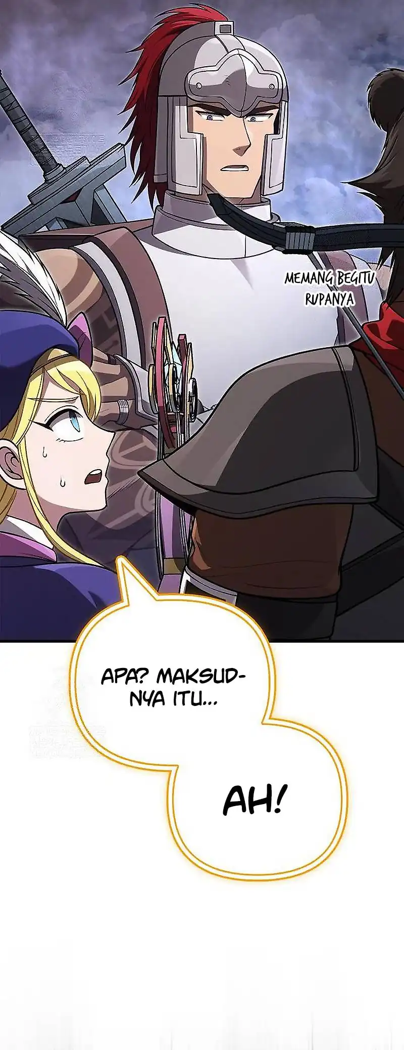 Baca Survive as a Barbarian in the Game - Chapter 136 halaman 5