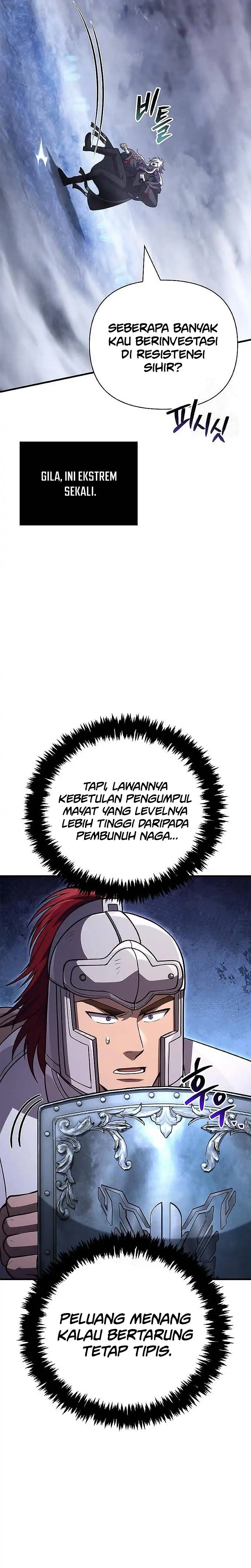 Baca Survive as a Barbarian in the Game - Chapter 136 halaman 50