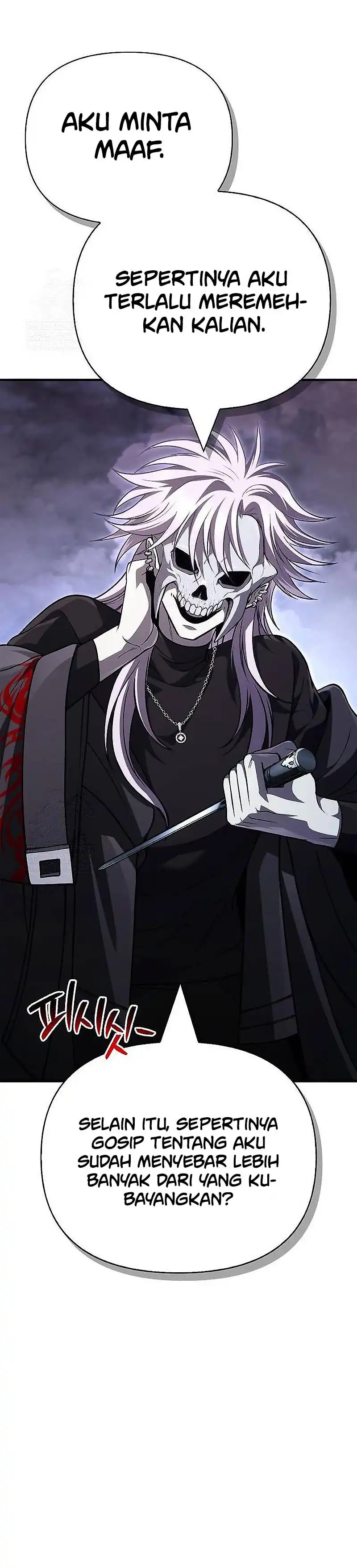 Baca Survive as a Barbarian in the Game - Chapter 136 halaman 51