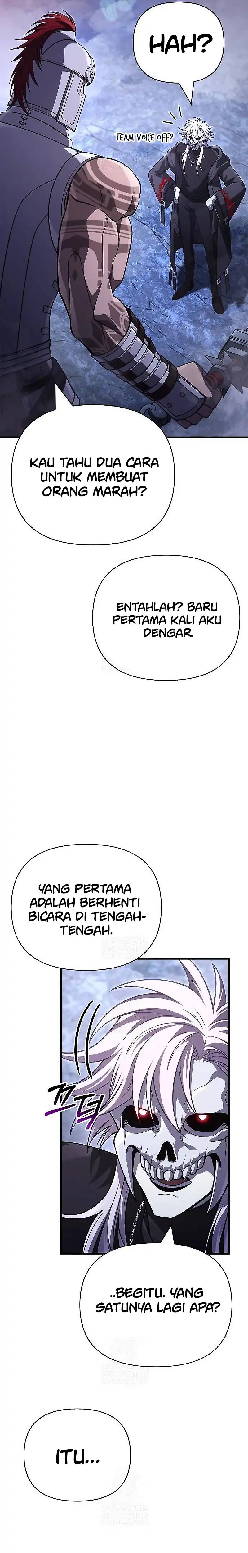 Baca Survive as a Barbarian in the Game - Chapter 136 halaman 53