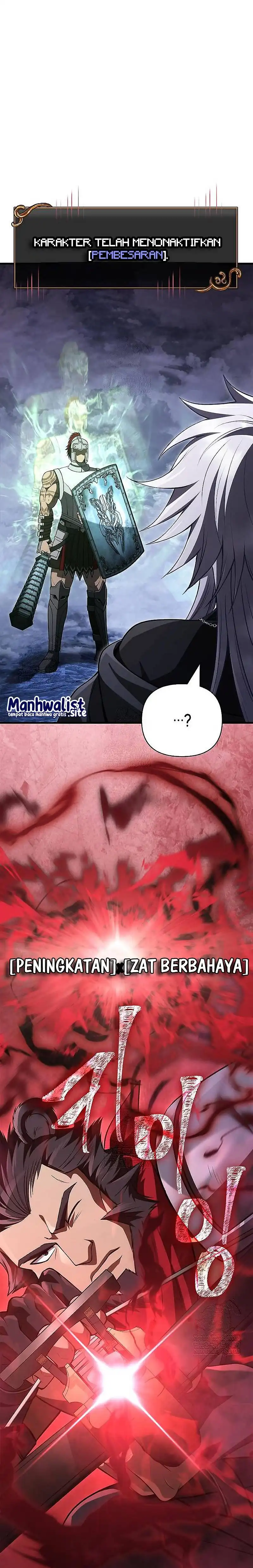 Baca Survive as a Barbarian in the Game - Chapter 136 halaman 54