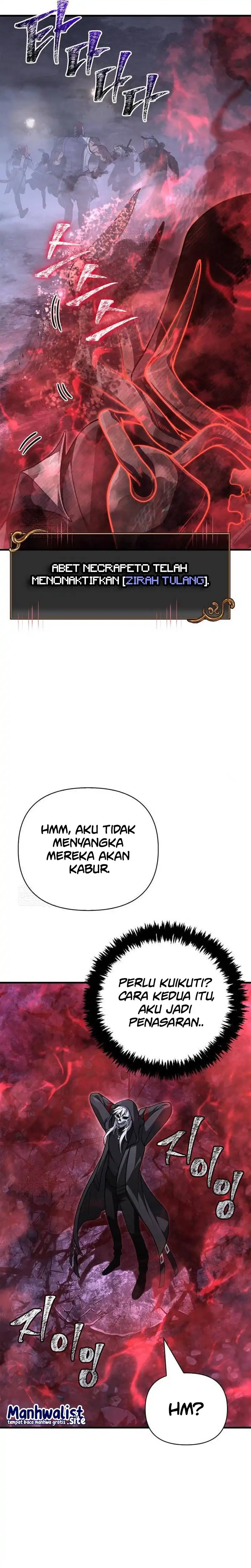 Baca Survive as a Barbarian in the Game - Chapter 136 halaman 57