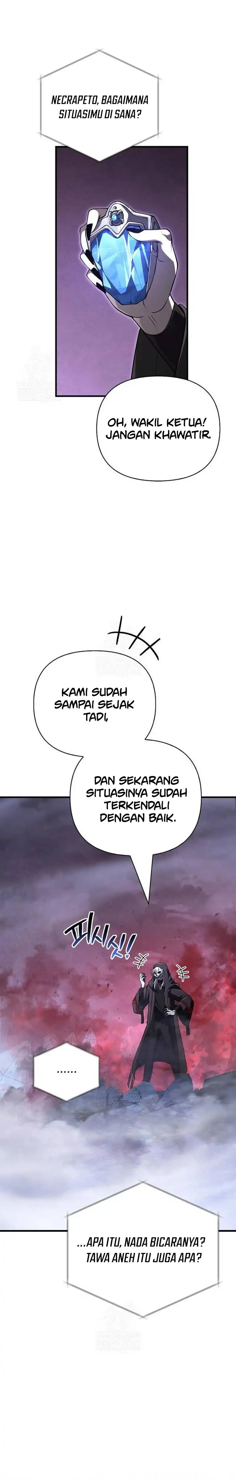 Baca Survive as a Barbarian in the Game - Chapter 136 halaman 58