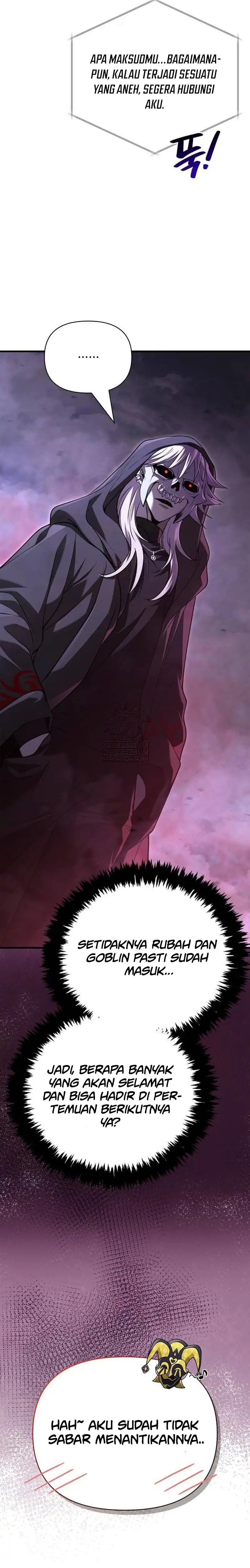 Baca Survive as a Barbarian in the Game - Chapter 136 halaman 60