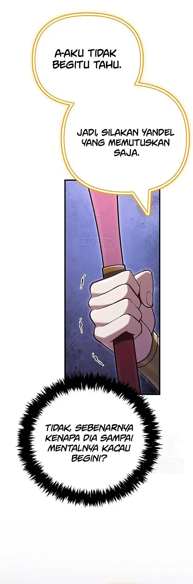 Baca Survive as a Barbarian in the Game - Chapter 136 halaman 7