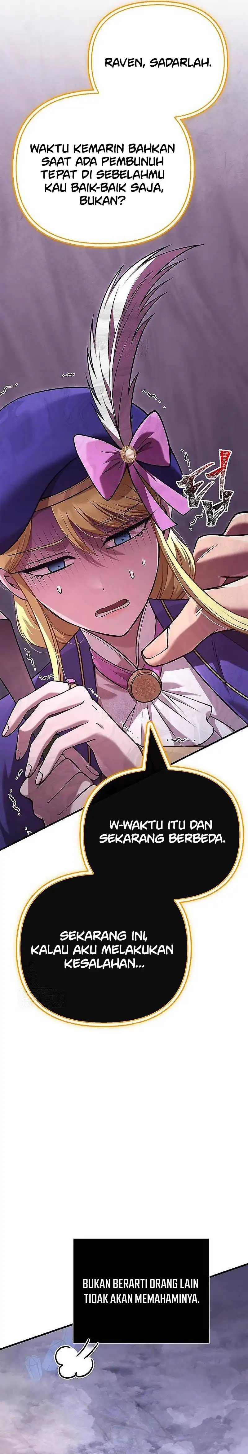 Baca Survive as a Barbarian in the Game - Chapter 136 halaman 8