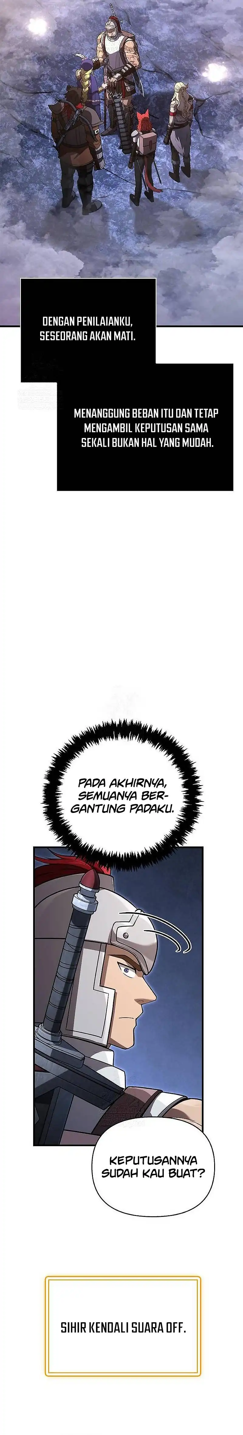 Baca Survive as a Barbarian in the Game - Chapter 136 halaman 9