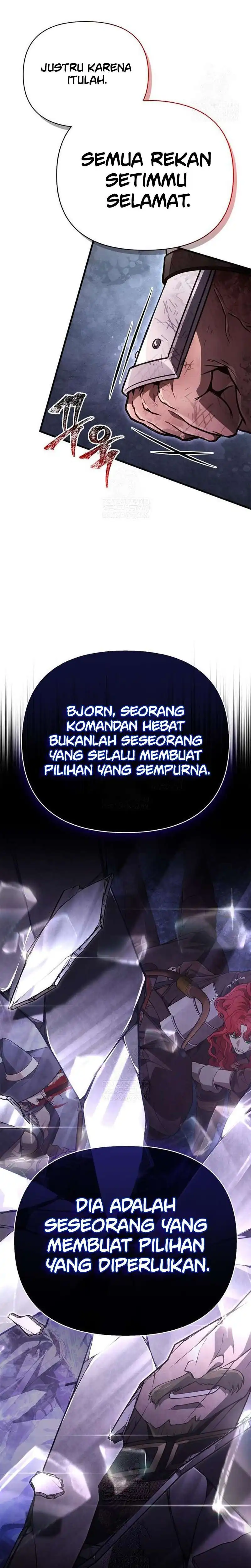 Baca Survive as a Barbarian in the Game - Chapter 140 halaman 10