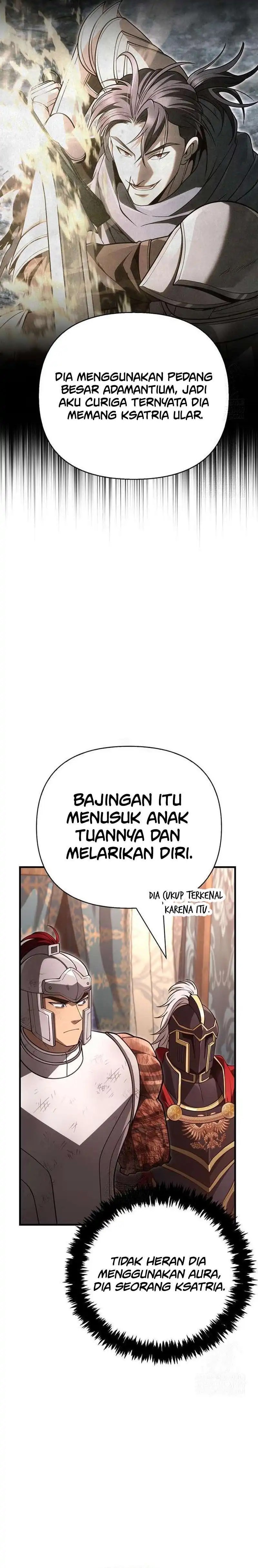 Baca Survive as a Barbarian in the Game - Chapter 140 halaman 12