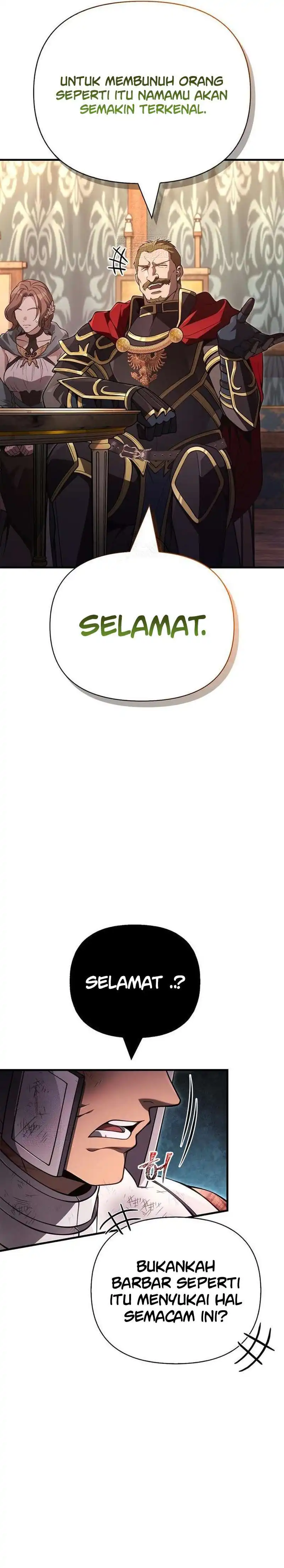 Baca Survive as a Barbarian in the Game - Chapter 140 halaman 13