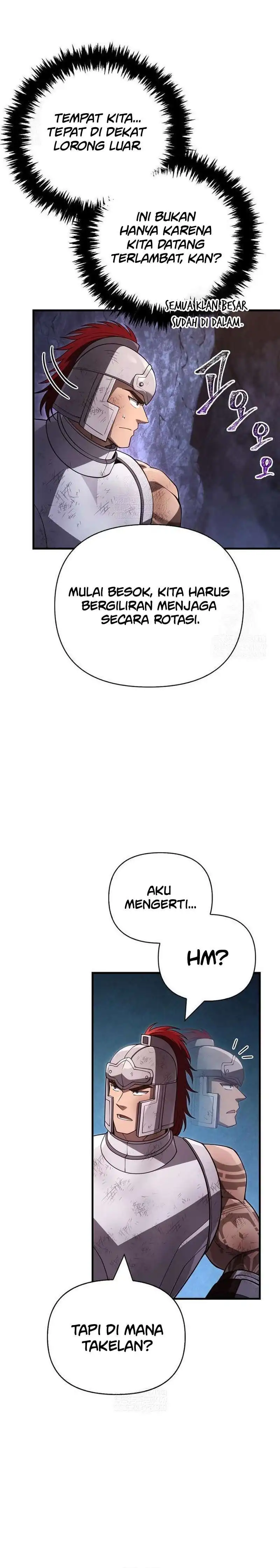 Baca Survive as a Barbarian in the Game - Chapter 140 halaman 16