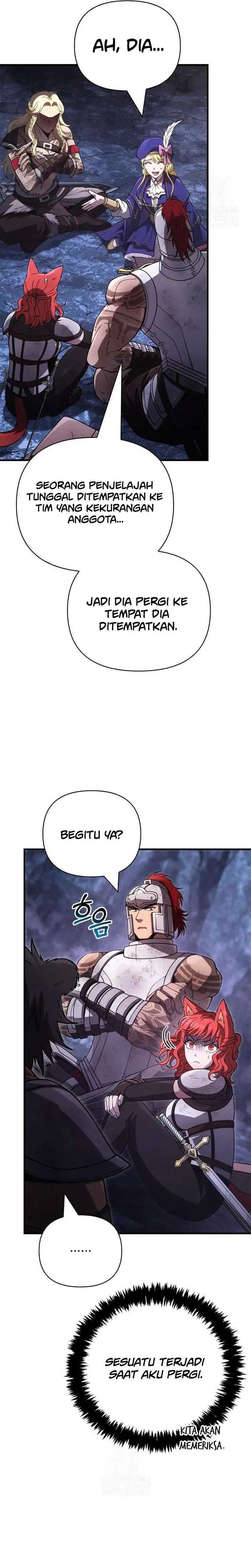 Baca Survive as a Barbarian in the Game - Chapter 140 halaman 17