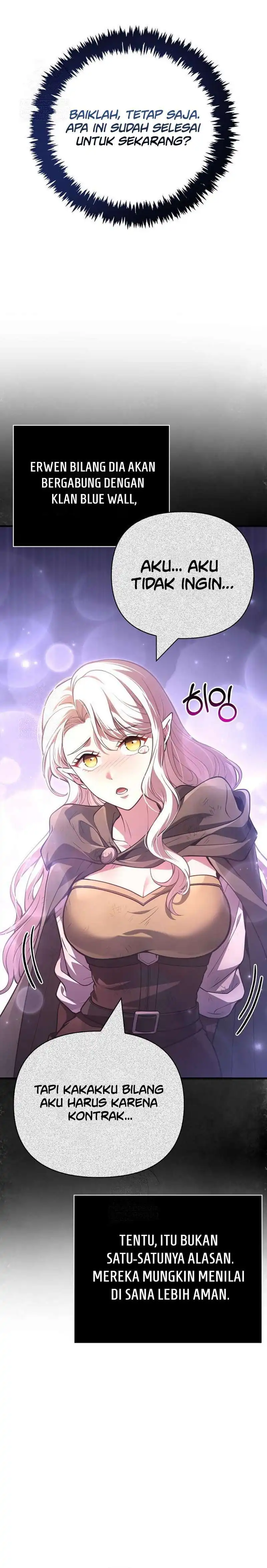 Baca Survive as a Barbarian in the Game - Chapter 140 halaman 18