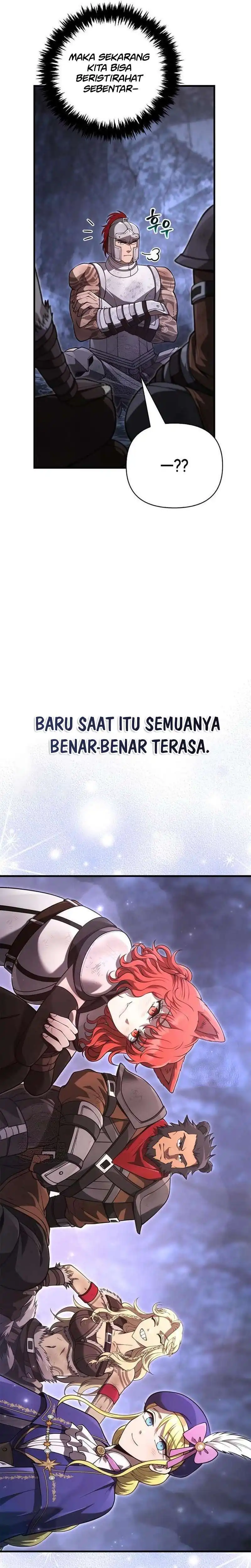 Baca Survive as a Barbarian in the Game - Chapter 140 halaman 19