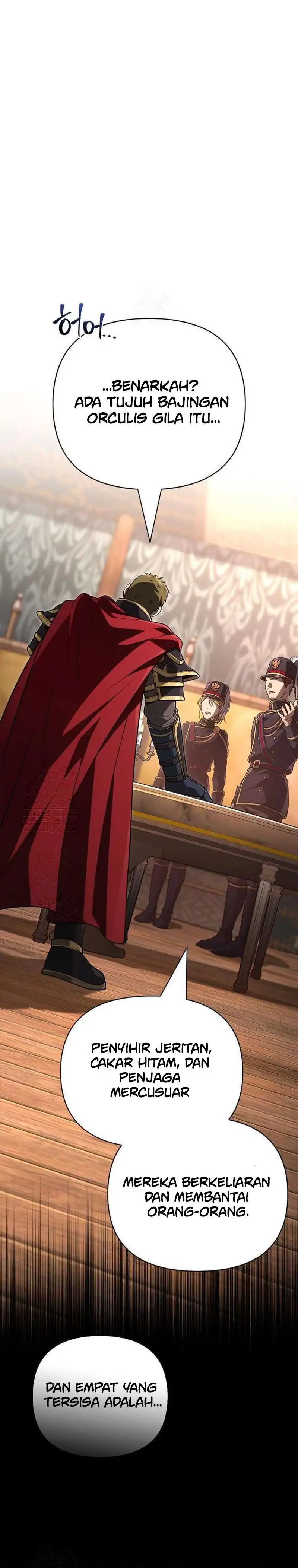 Baca Survive as a Barbarian in the Game - Chapter 140 halaman 21