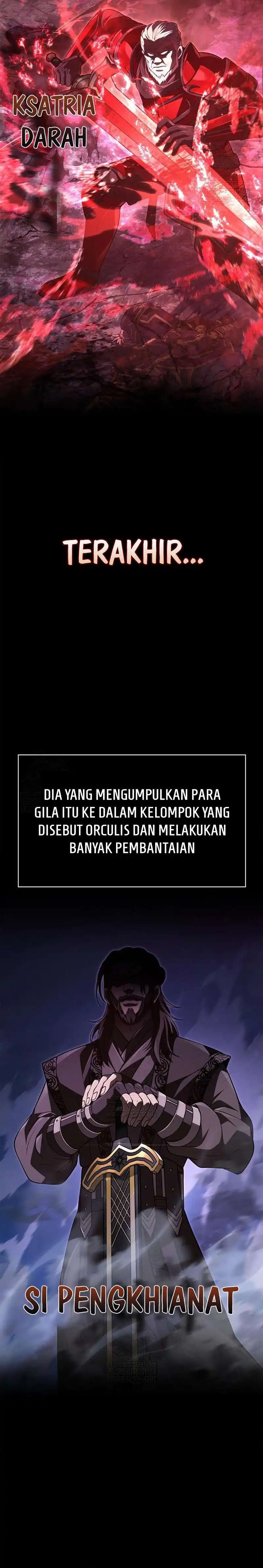 Baca Survive as a Barbarian in the Game - Chapter 140 halaman 23