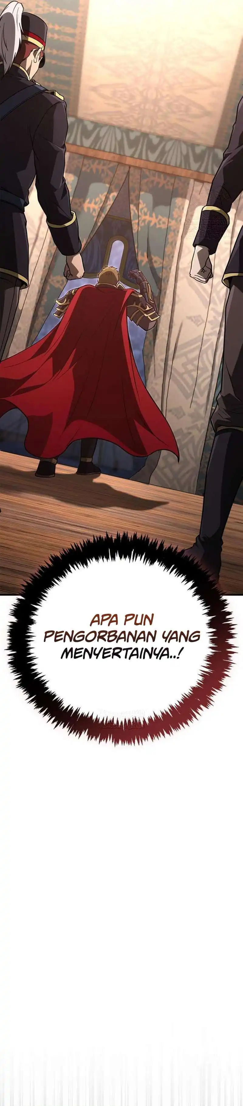 Baca Survive as a Barbarian in the Game - Chapter 140 halaman 26