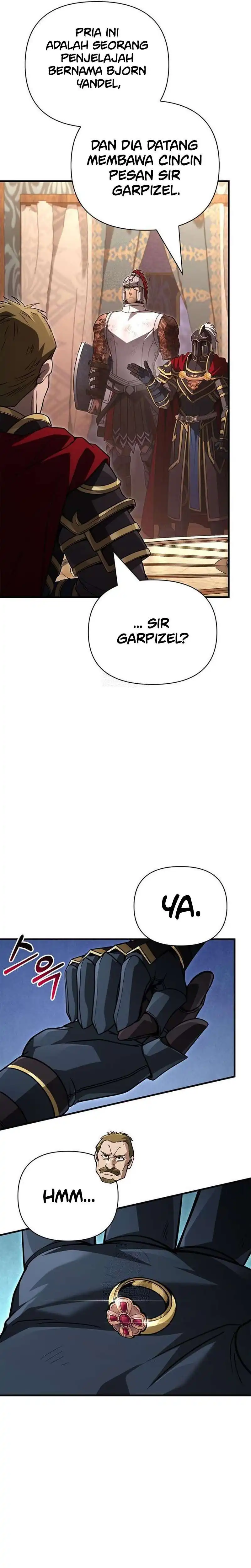 Baca Survive as a Barbarian in the Game - Chapter 140 halaman 3