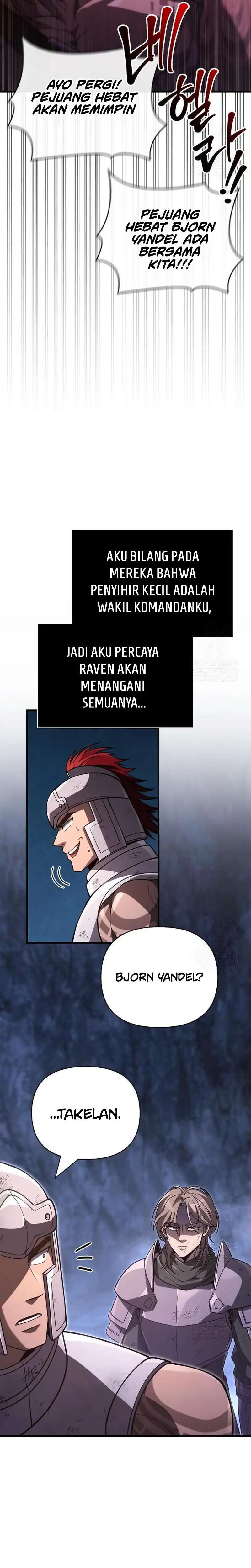 Baca Survive as a Barbarian in the Game - Chapter 140 halaman 32