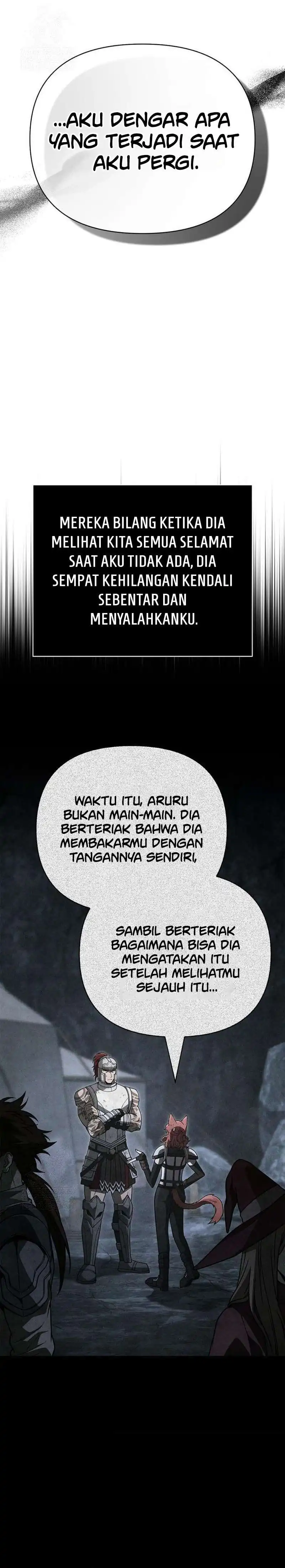 Baca Survive as a Barbarian in the Game - Chapter 140 halaman 33