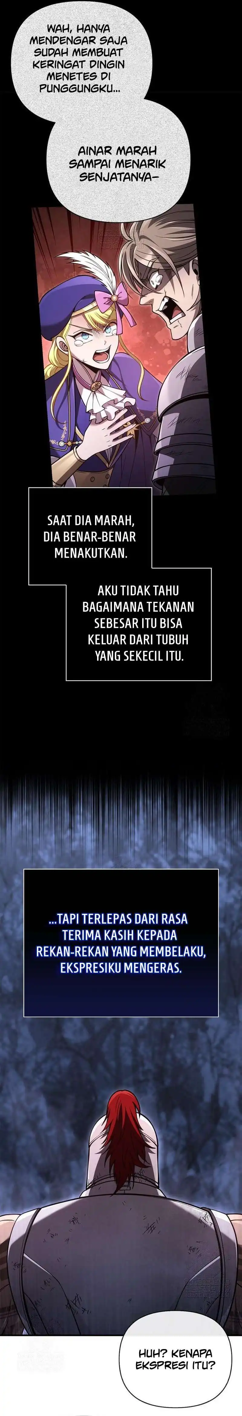 Baca Survive as a Barbarian in the Game - Chapter 140 halaman 34