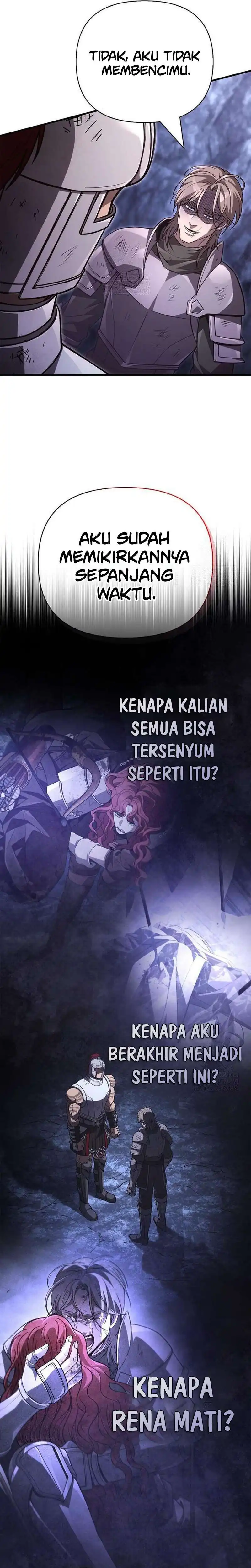 Baca Survive as a Barbarian in the Game - Chapter 140 halaman 37