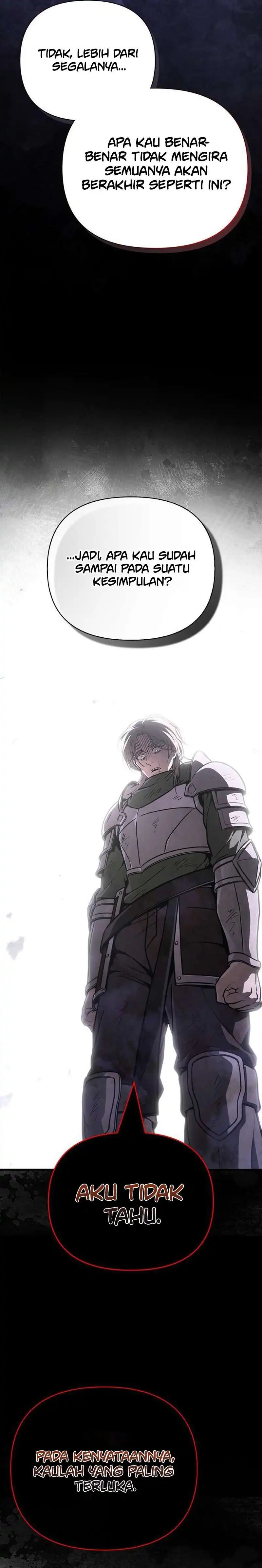 Baca Survive as a Barbarian in the Game - Chapter 140 halaman 38