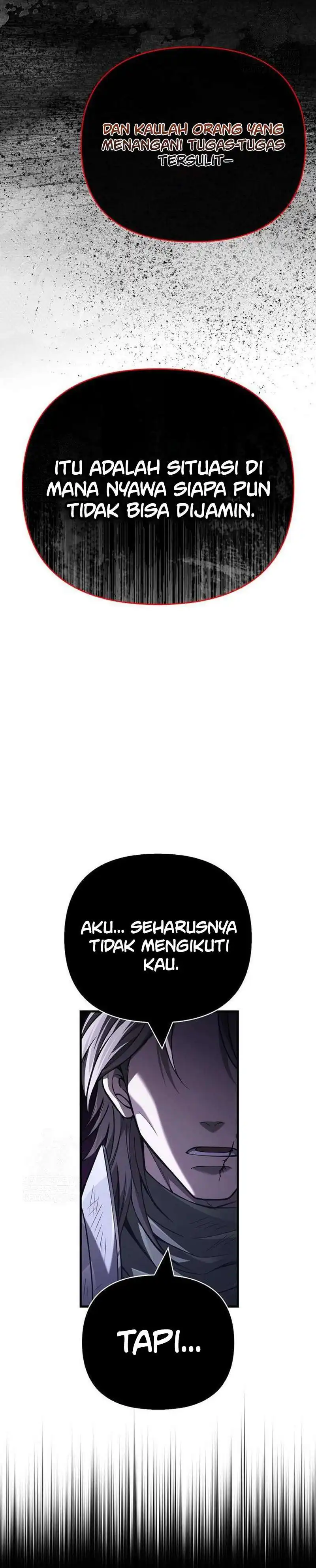 Baca Survive as a Barbarian in the Game - Chapter 140 halaman 39