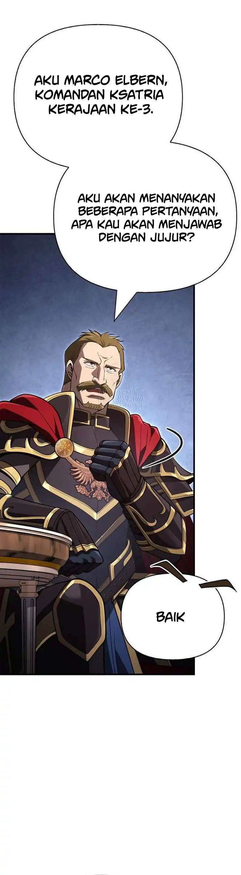 Baca Survive as a Barbarian in the Game - Chapter 140 halaman 4