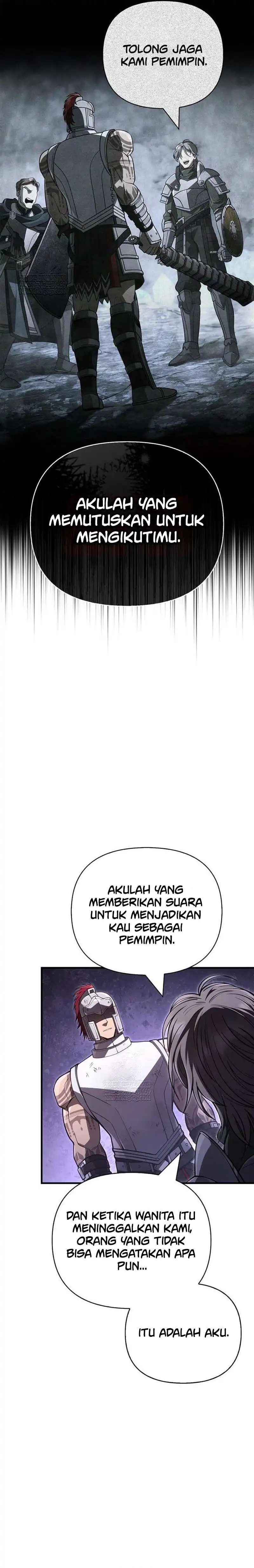 Baca Survive as a Barbarian in the Game - Chapter 140 halaman 40