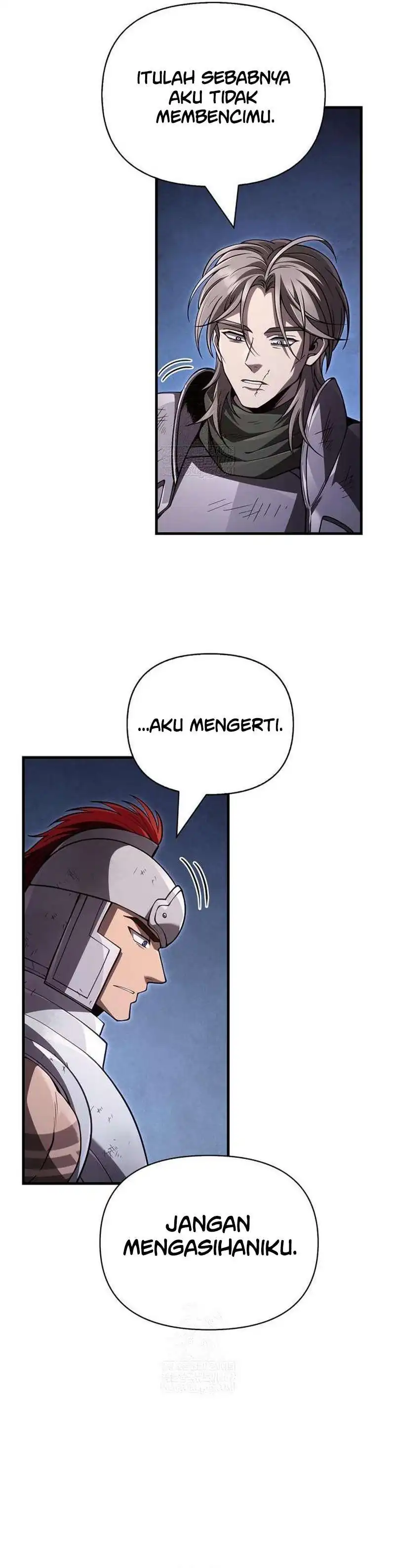 Baca Survive as a Barbarian in the Game - Chapter 140 halaman 41