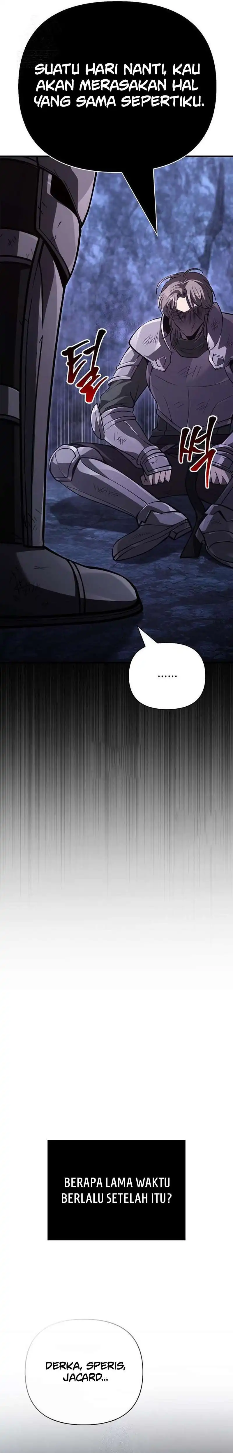 Baca Survive as a Barbarian in the Game - Chapter 140 halaman 42